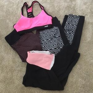 Work Out Bundle